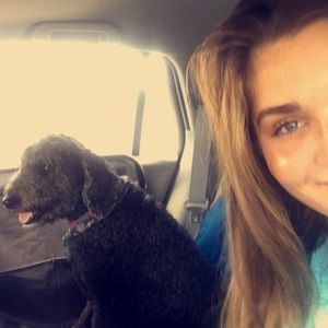 Meet your Posher, Meredith